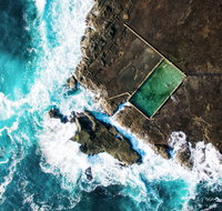 South Werri Ourie Rock Pool Gerringong - Tweed Heads Accommodation