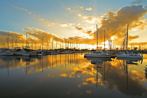 Southern Moreton Bay Tourist Drive - Tweed Heads Accommodation 0