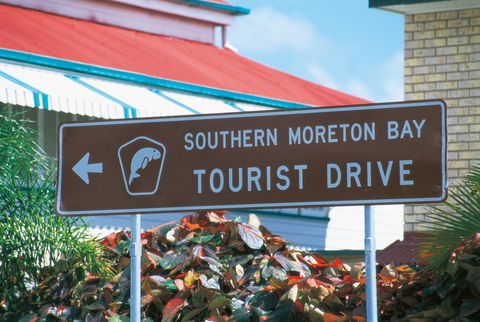 Southern Moreton Bay Tourist Drive - Tweed Heads Accommodation 1