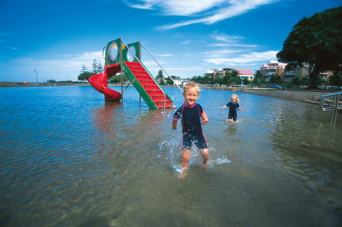 Southern Moreton Bay Tourist Drive - Tweed Heads Accommodation 2