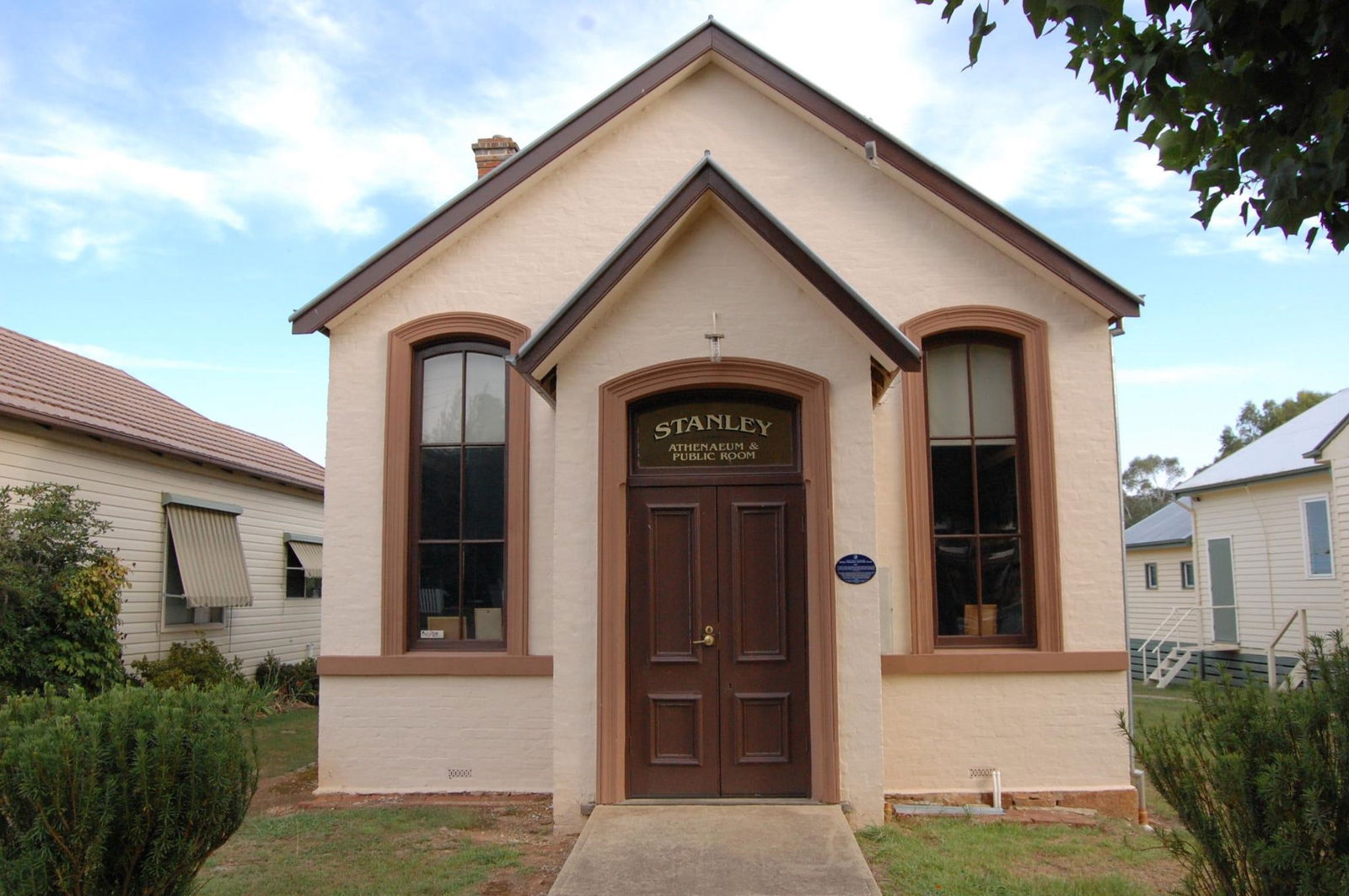 Stanley VIC Tweed Heads Accommodation