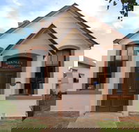 Stanley Athenaeum and Public Room - Tweed Heads Accommodation