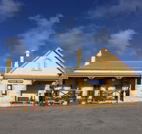 Stansbury Museum - Tweed Heads Accommodation