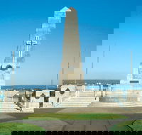 State War Memorial Kings Park - Tweed Heads Accommodation