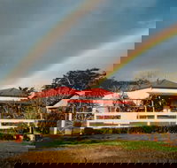 Stefani Hilltop Gallery - Tweed Heads Accommodation