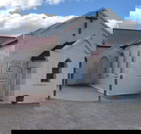St Mary's Anglican Church Wallaroo - Tweed Heads Accommodation