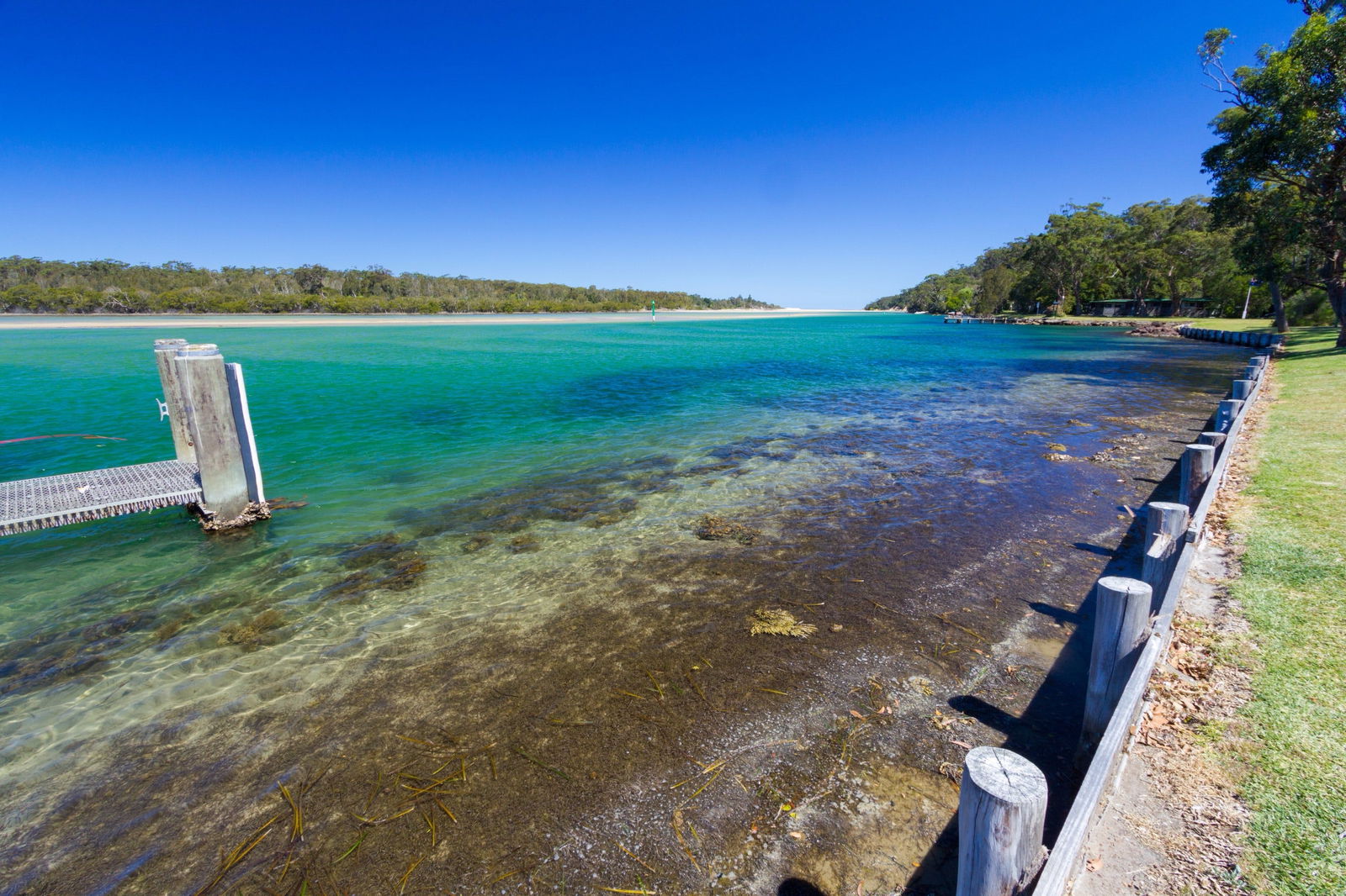 Buangla NSW Tweed Heads Accommodation