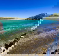 Sussex Inlet Entrance Beach - Tweed Heads Accommodation