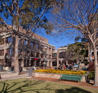 Sutherland Entertainment Centre - Tweed Heads Accommodation