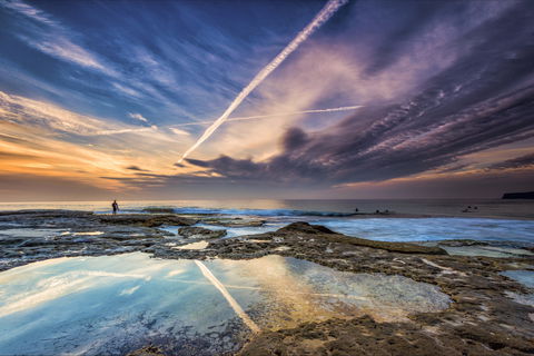 Tamarama Beach - Tweed Heads Accommodation 0
