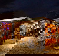The Barn at Wombat Flat - Tweed Heads Accommodation