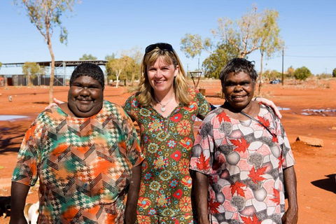 The Artery Contemporary Aboriginal Art Gallery - Tweed Heads Accommodation 0