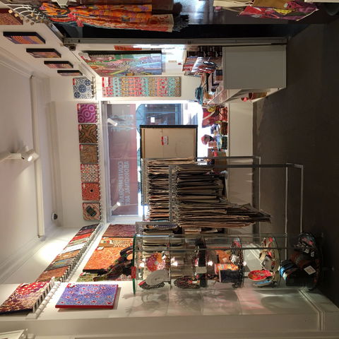 The Artery Contemporary Aboriginal Art Gallery - Tweed Heads Accommodation 2