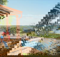 The Murray Bridge Discovery Trail - Tweed Heads Accommodation