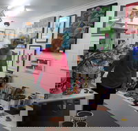 The Gallery Art and Craft - Tweed Heads Accommodation