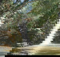 The Grotto - Tweed Heads Accommodation