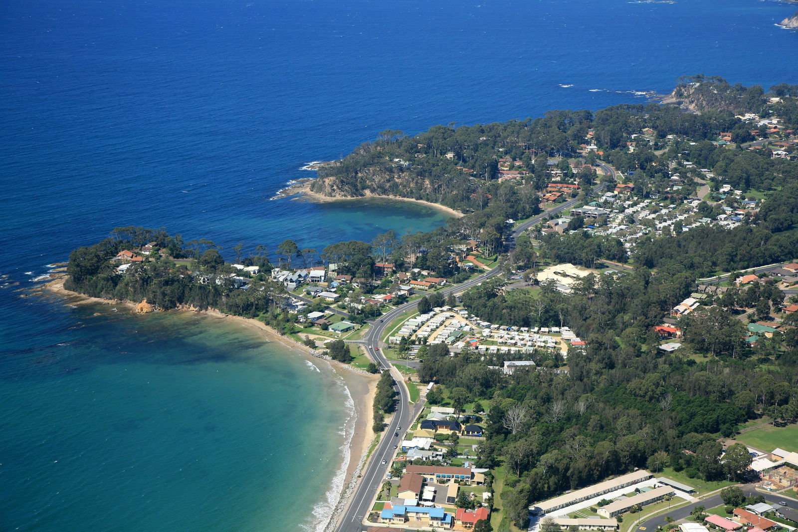 Rosedale NSW Tweed Heads Accommodation