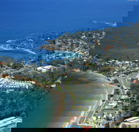 The Coast Road - Tweed Heads Accommodation