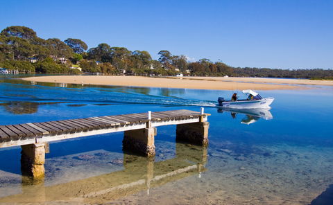 The Coast Road - Tweed Heads Accommodation 1