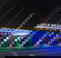 The Judith Wright Centre of Contemporary Arts - Tweed Heads Accommodation