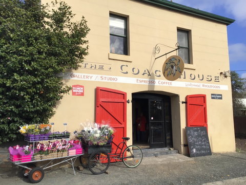The Coach House Studio - Tweed Heads Accommodation 0