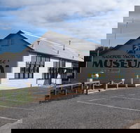 Tumby Bay National Trust Museum - Tweed Heads Accommodation