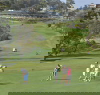 Tura Beach Country Club - Tweed Heads Accommodation
