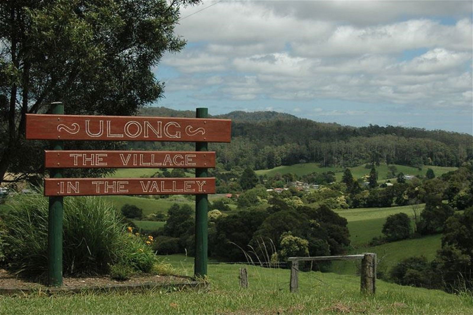 Central Bucca NSW Tweed Heads Accommodation