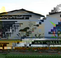 Wacky Bird Gallery - Tweed Heads Accommodation