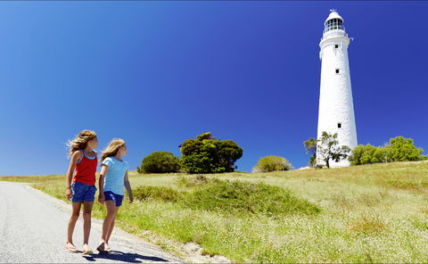 Wadjemup Lighthouse - Tweed Heads Accommodation 0