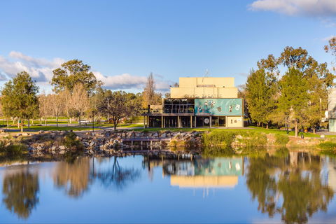 Wagga Wagga Civic Theatre - Tweed Heads Accommodation 1