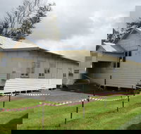 Wallarobba Memorial Hall - Tweed Heads Accommodation