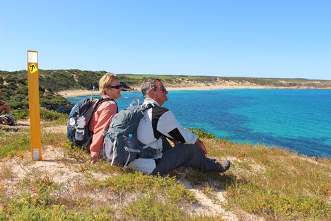 Walk The Yorke Trail - Tweed Heads Accommodation 0