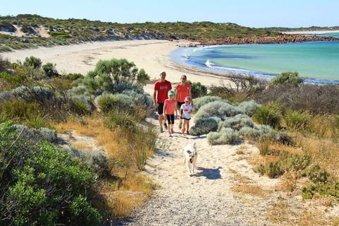 Walk The Yorke Trail - Tweed Heads Accommodation 1