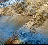 Wandandian Creek picnic area - Tweed Heads Accommodation