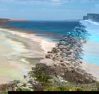 West Cape Lookout - Tweed Heads Accommodation