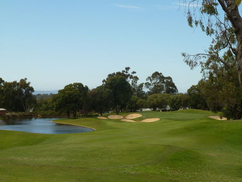 Western Australian Golf Club - Tweed Heads Accommodation 0