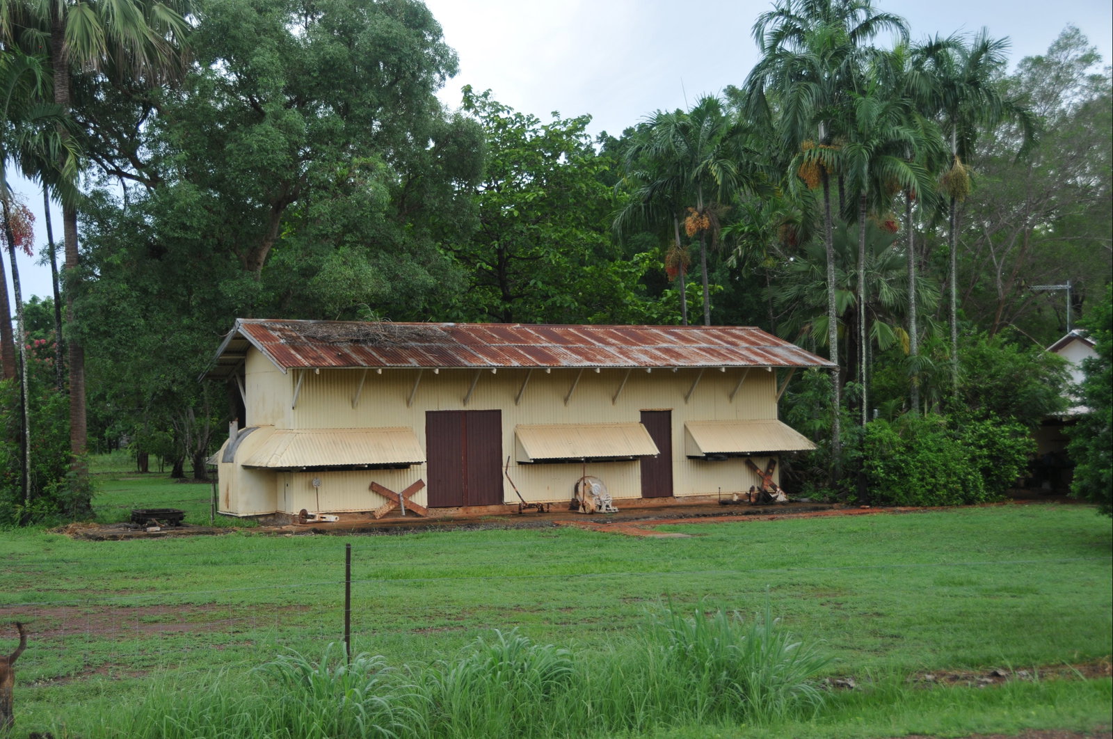 Mcminns Lagoon NT Tweed Heads Accommodation