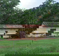 Wishart Siding Fettlers Mess - Tweed Heads Accommodation