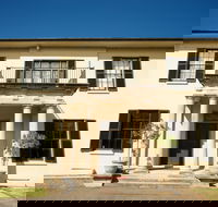 Wivenhoe House - Tweed Heads Accommodation
