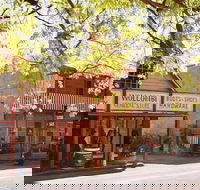 Wollombi - Tweed Heads Accommodation