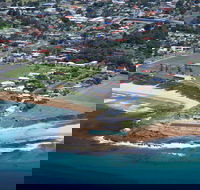 Woonona - Tweed Heads Accommodation