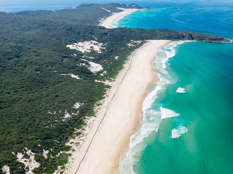 Yagon - Tweed Heads Accommodation 0