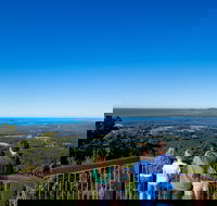 Yarrahapinni - Tweed Heads Accommodation