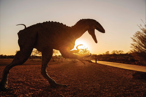 7 Day Outback Giants - Tweed Heads Accommodation 2