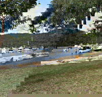 Apple Tree Picnic Area - Tweed Heads Accommodation