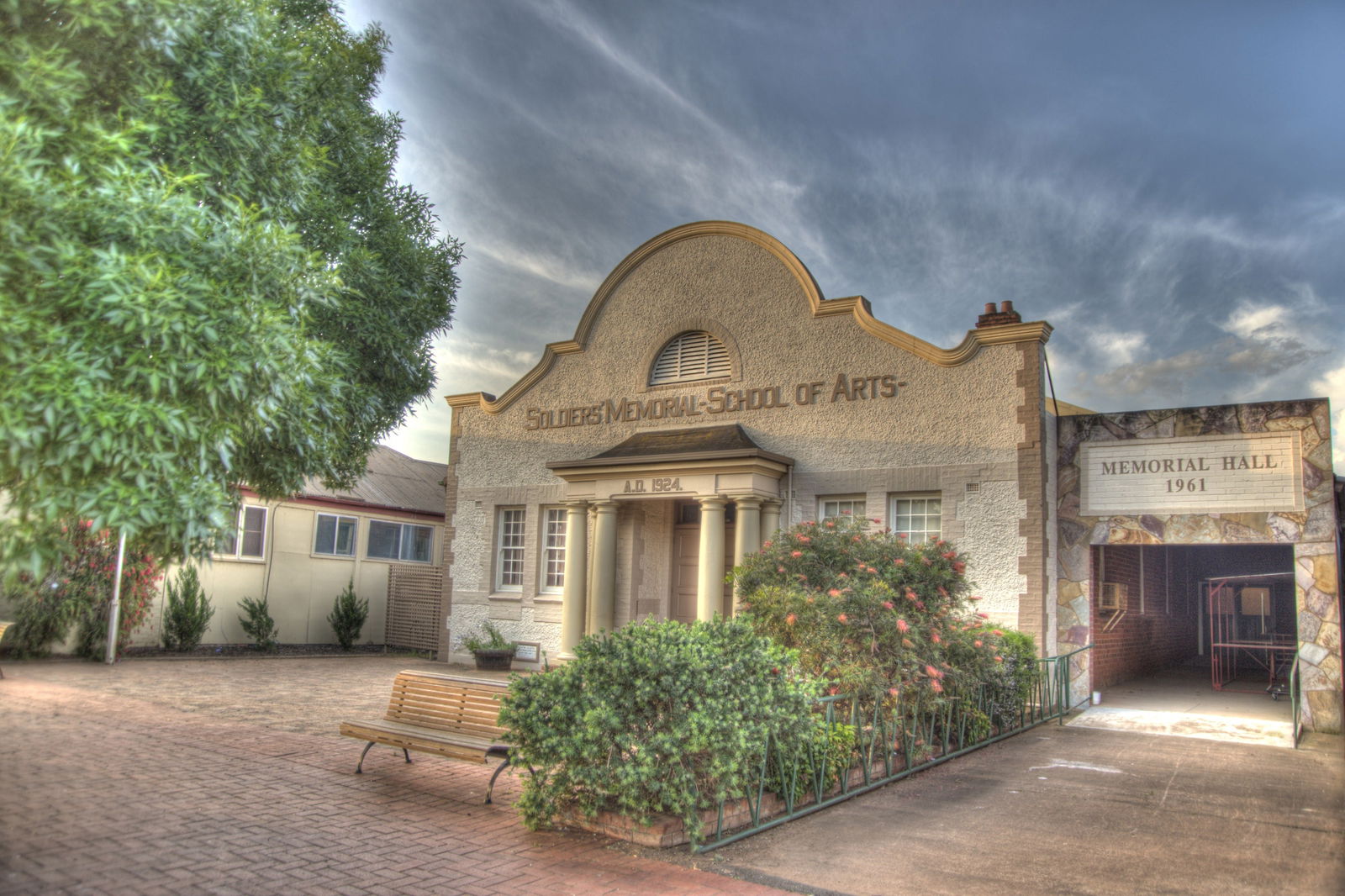 Ardlethan NSW Tweed Heads Accommodation