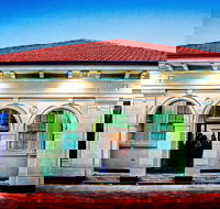 ArtGeo Cultural Complex - Tweed Heads Accommodation