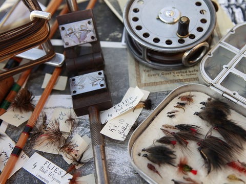 Australian Fly Fishing Museum - Tweed Heads Accommodation 1