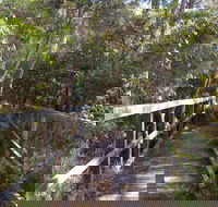 Awaba Bay Foreshore Walk - Tweed Heads Accommodation